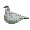 iittala Toikka Grey Dove - FinnFest 2018 Bird