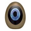 iittala Toikka Kaisla 2020 Annual Egg