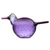 iittala Toikka Kesuri Amethyst 2021 Annual Bird