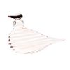 iittala Toikka Copper Crake 2022 Annual Bird
