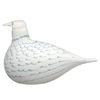 iittala Toikka Snow Grouse - FinnFest 2020 Bird