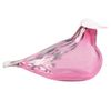 Muurla Tilhi Rose Glass Bird