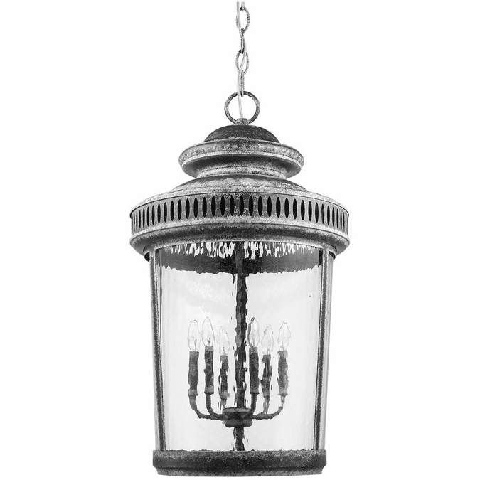 Acclaim Lighting IN11371AL Kingston Traditional Antique Lead 22