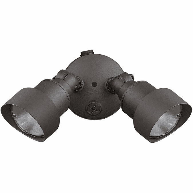 Acclaim Lighting LFL2ABZ Contemporary Architectural Bronze LED Outdoor