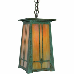 Arroyo Craftsman Outdoor Pendant Lighting