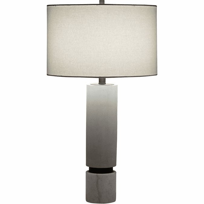 Cyan 103581 Astral Contemporary Brass L.E.D. Table Lamp CYN103581 Cyan 103581 Astral Contemporary Brass L.E.D. Table Lamp CYN103581