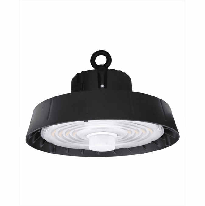 Cyber Tech HL100UFO/850 Modern LED 100W LED UFO Highbay Outdoor Hanging