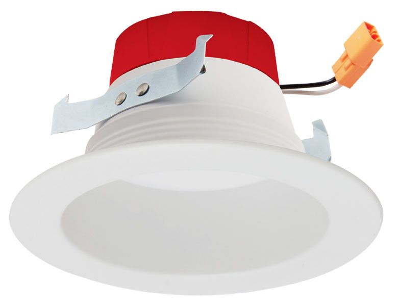 Elco EL415CT5W Contemporary White 5Color Temperature Reflector