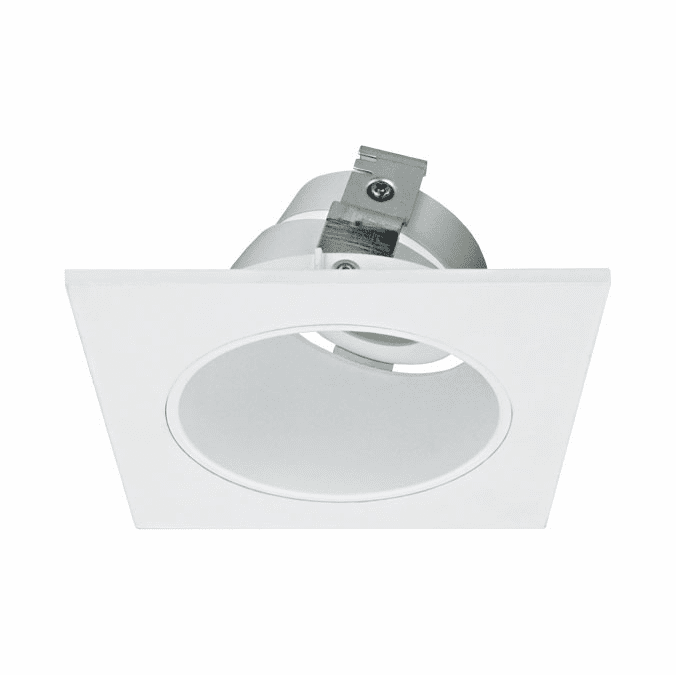 Elco ELK3322W Koto System Pex LED Recessed Light Contemporary All White