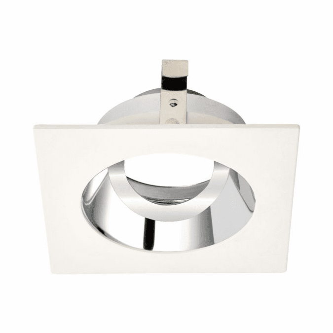 Elco ELK3329C Koto System Pex LED Recessed Lighting Contemporary Chrome