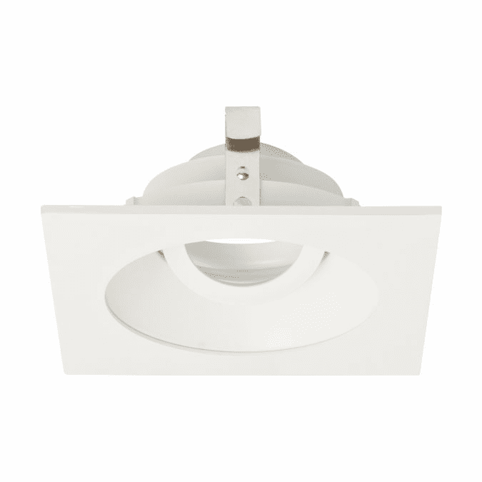Elco ELK4229W Koto System Pex Recessed LED Light Contemporary All White