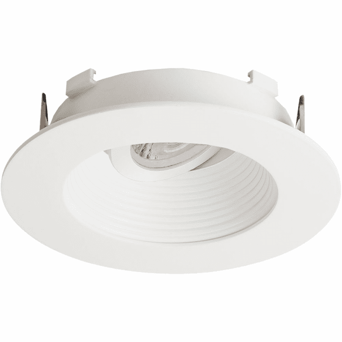 Elco ELK4723WW Koto System Flexa Recessed LED Ceiling Light Modern