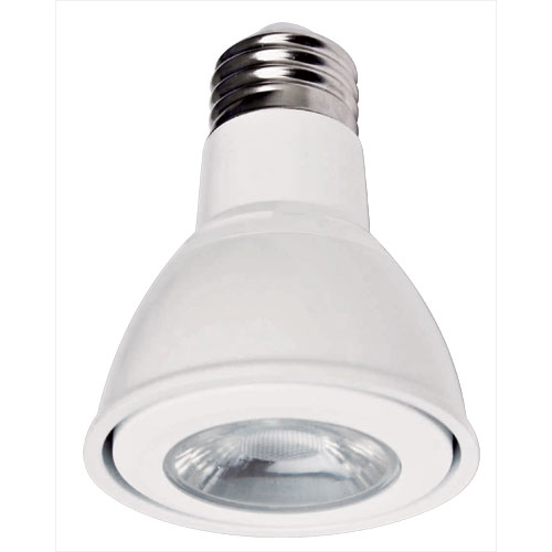 Elco PAR20FLD Recessed Lighting PAR20 LED Lamp ELCPAR20FLD