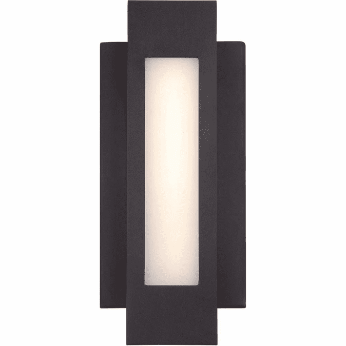 Kovacs P1230286L Insert Contemporary Pebble Bronze LED 5