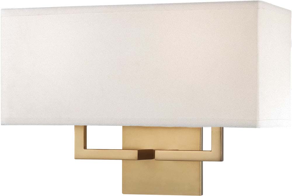Kovacs P472248 Honey Gold Wall Sconce Lighting GEOP472248