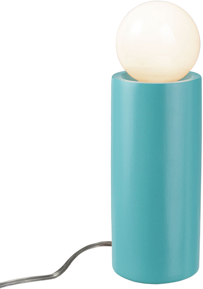 Justice Design CER 2465 RFPL Portable Reflecting Pool Accent Lighting 