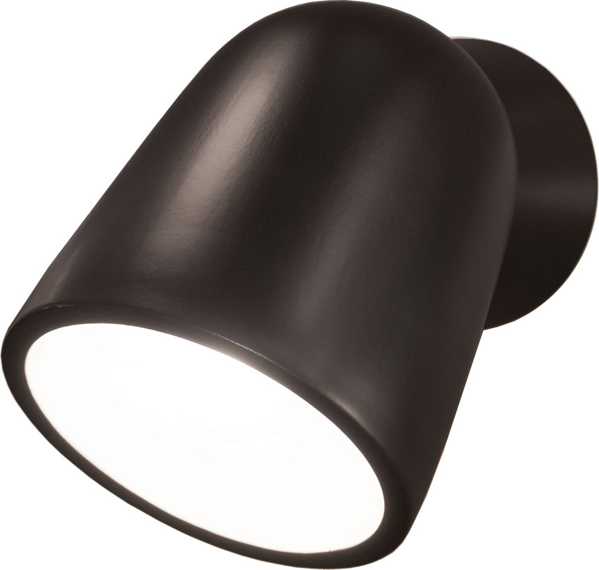 Justice Design CER 3770W Ambiance Splash Contemporary LED Outdoor 