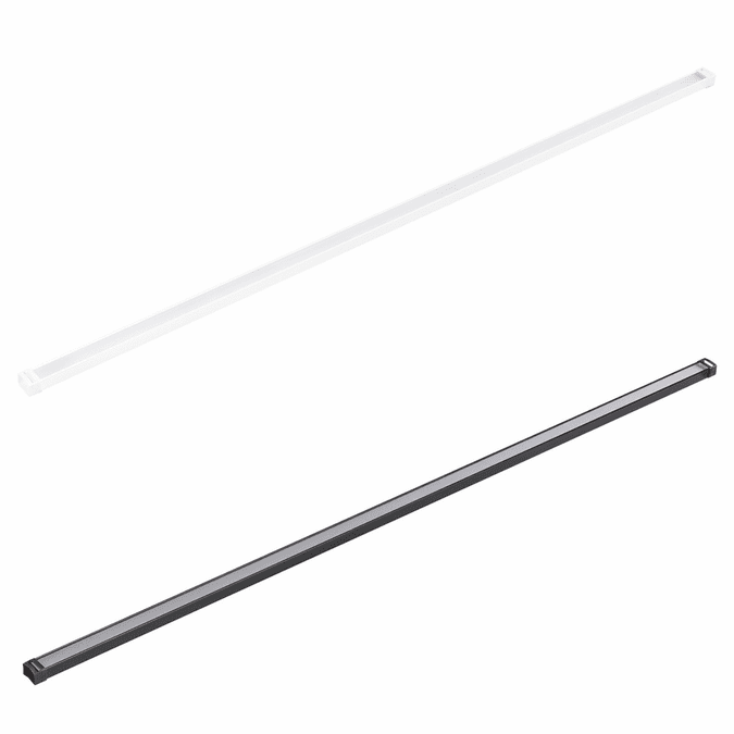 Kichler 10174 Tape Light Track U Channel 36 KIC10174