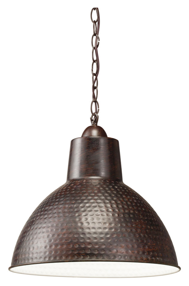 kichler-78200-missoula-bronze-13-inch-diameter-pendant-lighting-with