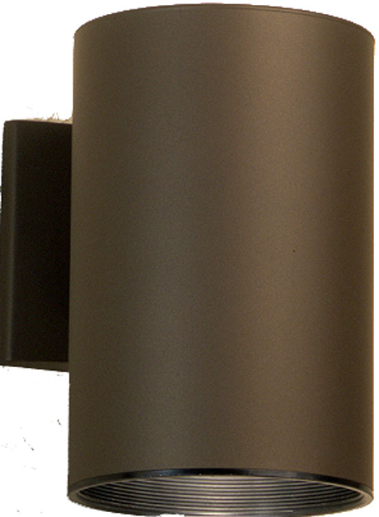 Kichler 9236AZ Large Outdoor Fixed Position Spotlight KIC9236AZ