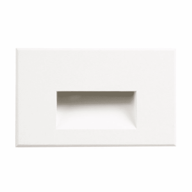Ledstep 12V sonic ER3003-WH