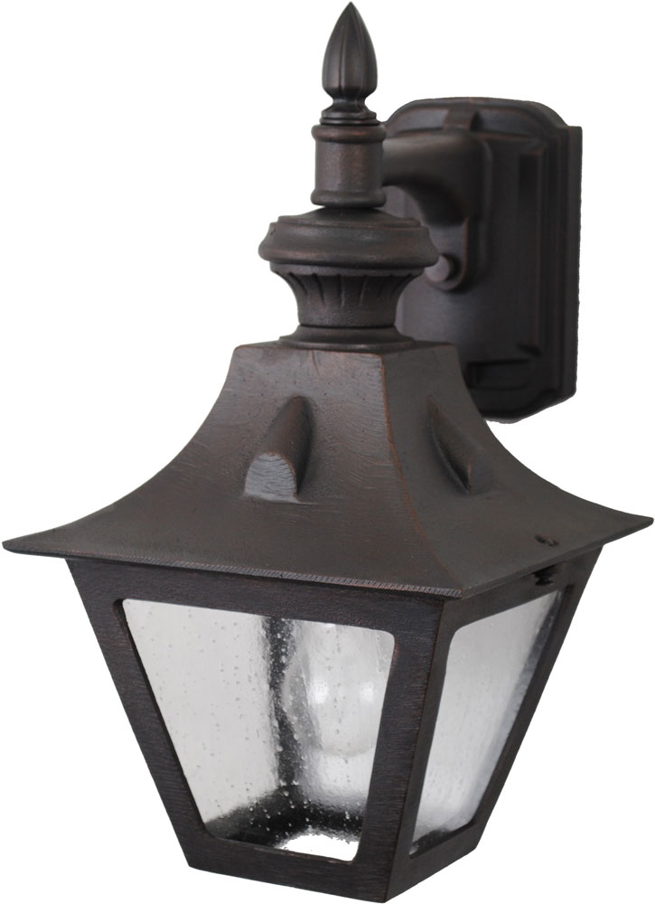 Melissa 1456 1400 Series Traditional Medium Outdoor Wall Lighting MEL