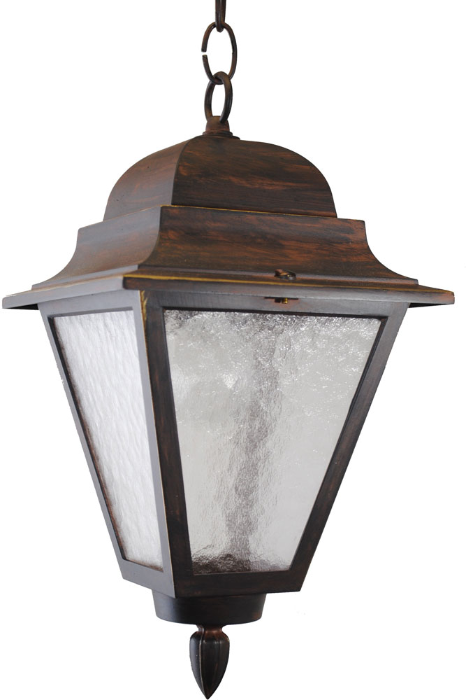 Melissa 1771 1700 Series Traditional Medium Outdoor Drop Lighting
