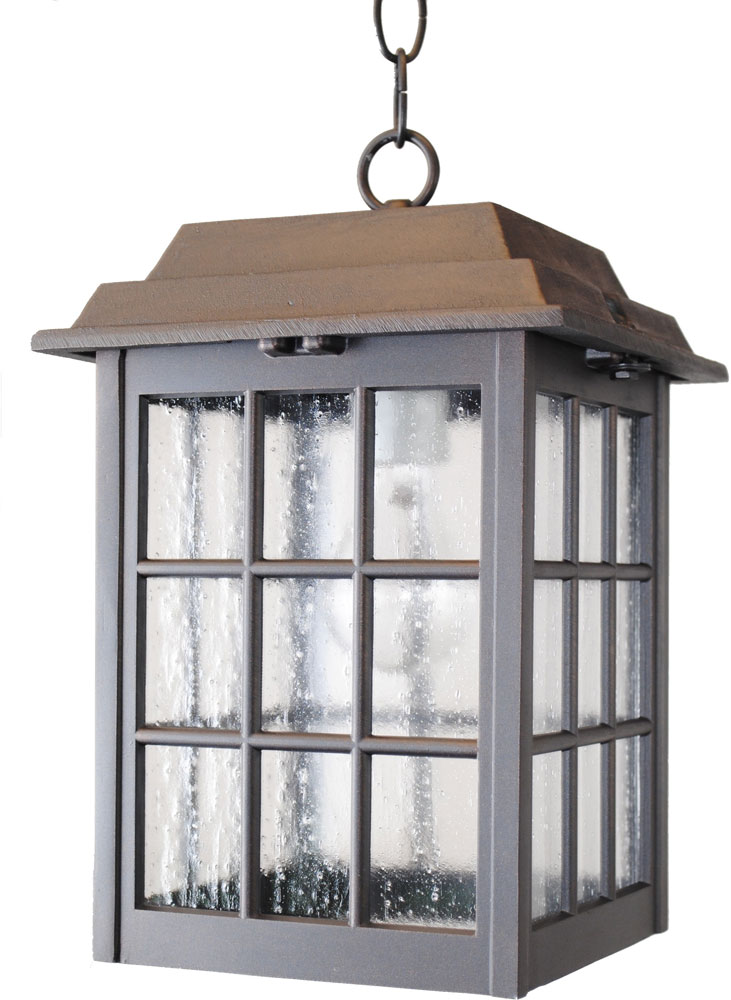 Melissa 2351 2300 Series Traditional Medium Outdoor Hanging Light