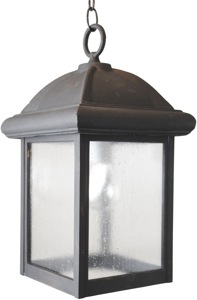 Melissa 2951 2900 Series Traditional Medium Outdoor Drop Lighting