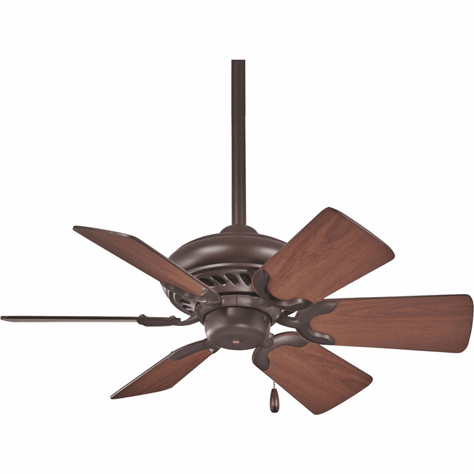 Minka Aire F562ORB Supra Oil Rubbed Bronze 32" Home Ceiling Fan MKA