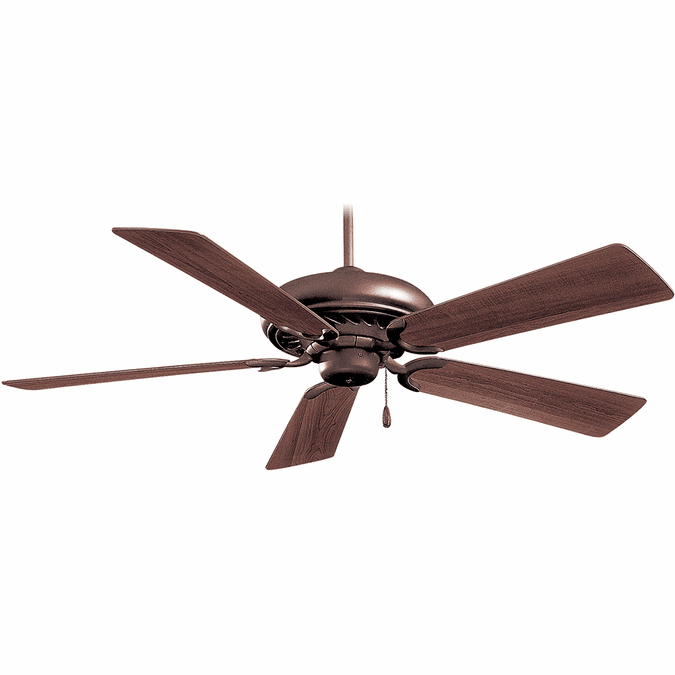 Minka Aire F568ORB Supra Oil Rubbed Bronze 52" Ceiling Fan MKAF568ORB