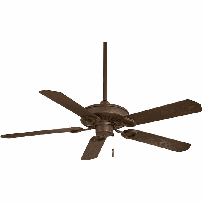 Minka Aire Orb Ceiling Fan