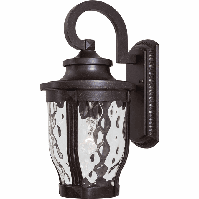 Minka Lavery The Great Outdoors 8762-166 Merrimack Corona Bronze 8 ...