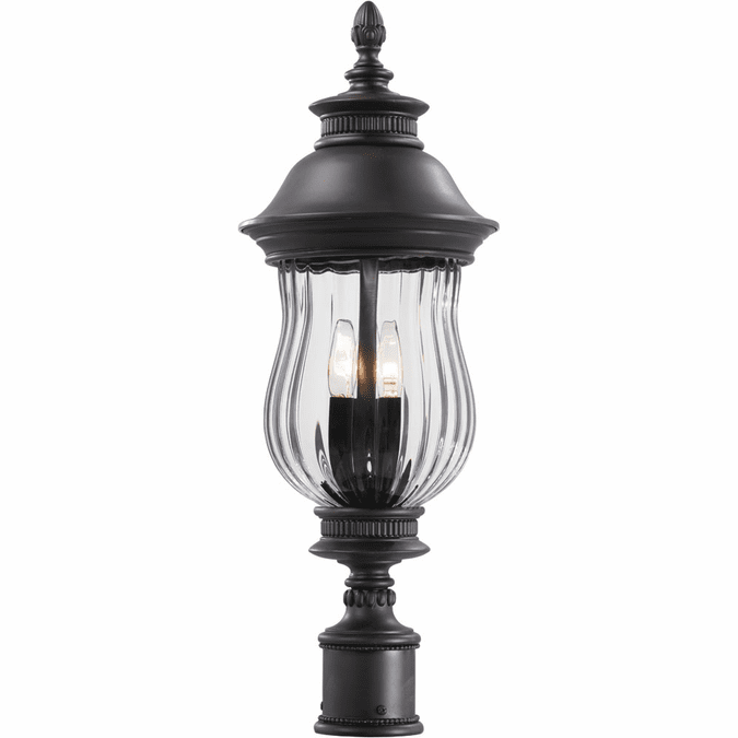 Minka Lavery The Great Outdoors 890994 Newport Heritage Outdoor Lamp Post Light MKL890994