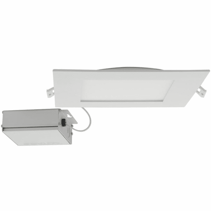 Nuvo S11831 Contemporary White LED Recessed Lighting Insert NUVS11831
