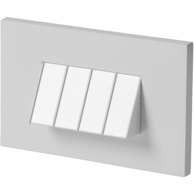 Visual Comfort Studio 93403S849 LED Step Lighting Contemporary Line