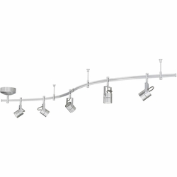 Cable Lighting System - Cable Lighting - Cable Track Lighting