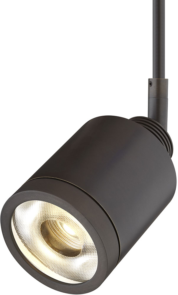 Visual Comfort Modern TELLIUMLEDHEADBRONZE Tellium Modern Antique