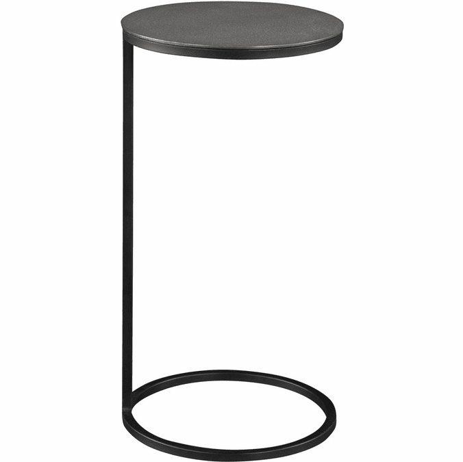 Uttermost 25261 Brunei Modern Accent/Drink Table UTT25261