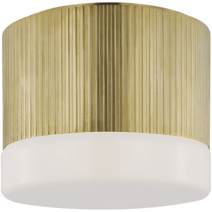 Visual Comfort Signature TOB 4355HABWG Ace Contemporary HandRubbed