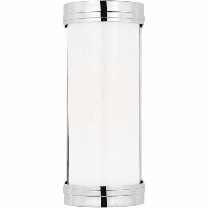 Visual Comfort Studio AW1131PN Ifran Contemporary Polished Nickel 12