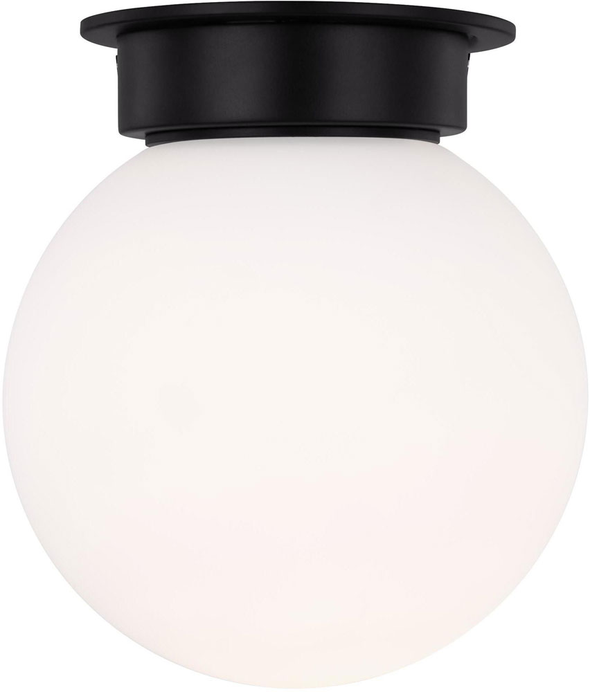 Visual Comfort Studio KF1101MBK Nodes Contemporary Midnight Black