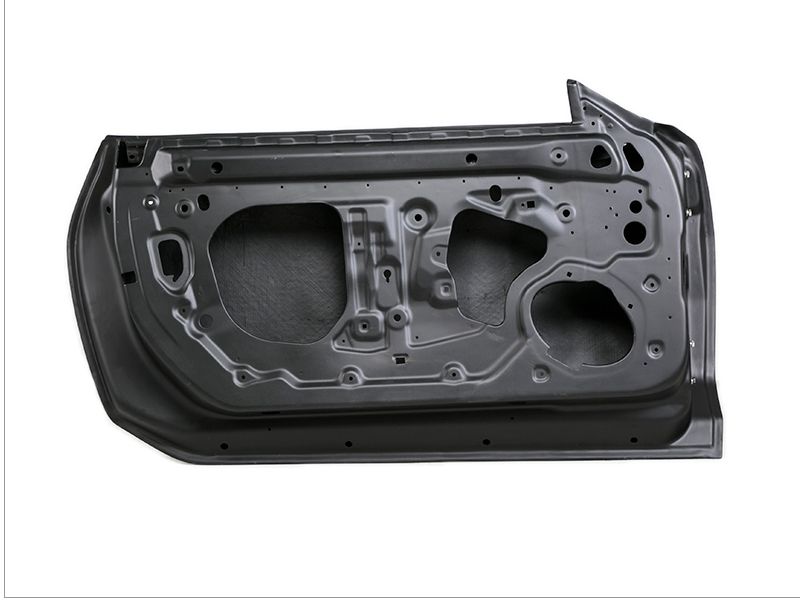 2016 2023 CAMARO CARBON FIBER DOORS (Pair)