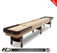 14' Grand Hudson Deluxe - DEMO with Espresso and Natural Finishes 14' Grand Hudson Deluxe - DEMO with Espresso and Natural Finishes