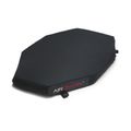 AirHawk 2 Comfort Seat Cushion Size Small. Longer Rides Start Here