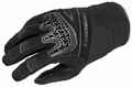 Airspeed Women's Glove by Firstgear Black Medium
