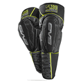 EVS Travis Pastrana TP199 Knee / Shin Guards Pads (Pair) Small / Medium