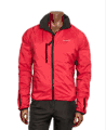 Generation Waterproof Men's Heated Jacket Liner in Red