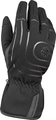 Voyage Women's Waterproof and Breathable Glove by Firstgear Black Medium