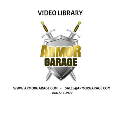 ARMORGARAGE VIDEO LIBRARY ARMORGARAGE VIDEO LIBRARY